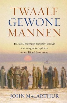 Twaalf gewone mannen